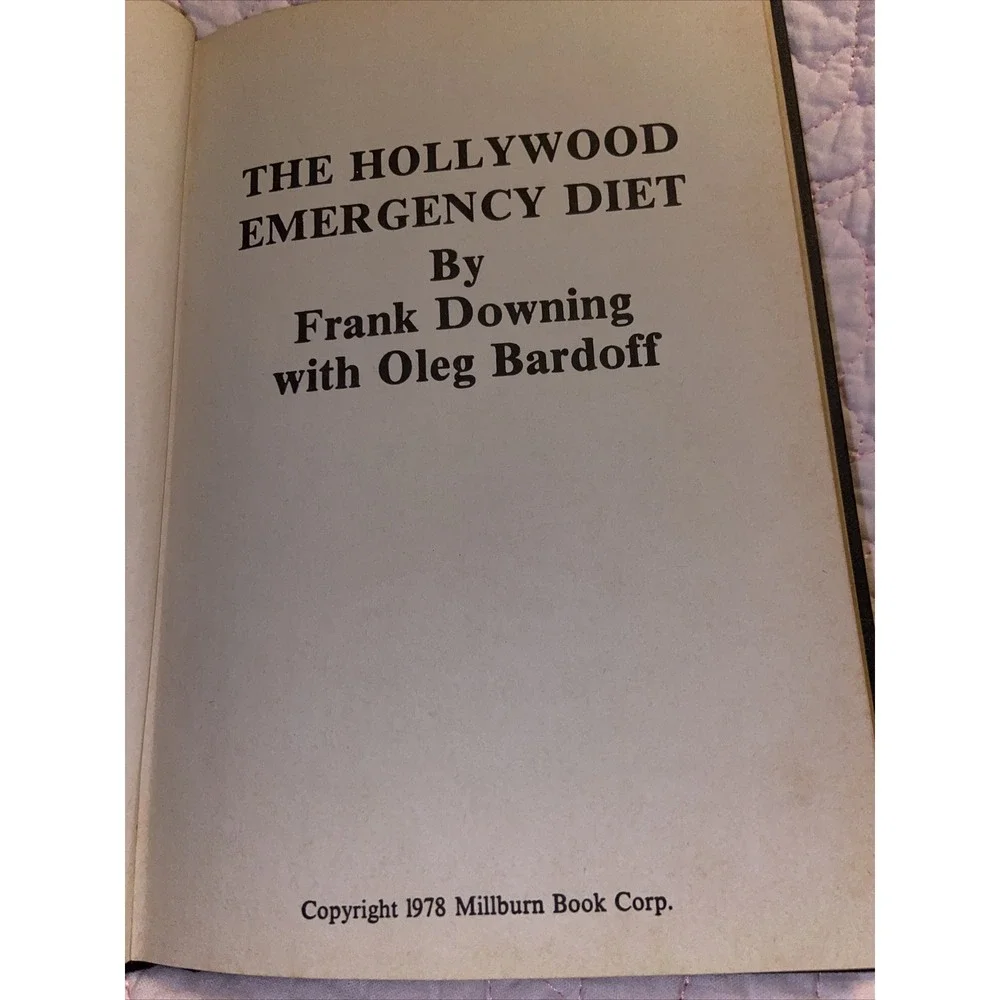 N/A hollywood emergency
